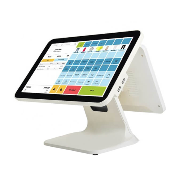 POS Hermes - Imagen 2