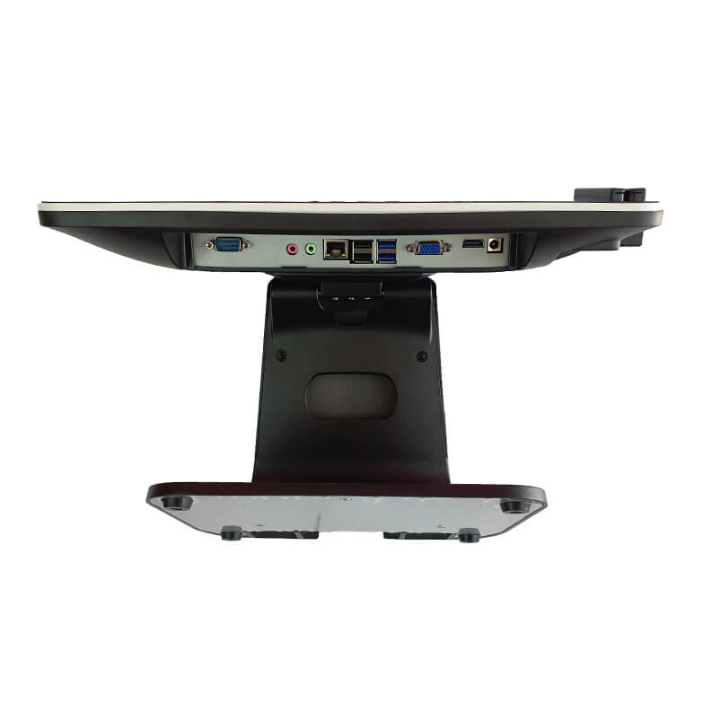 POS Olympus - Imagen 3
