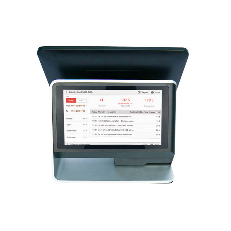 POS Titan - Imagen 2