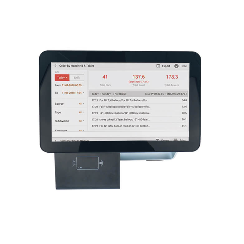 POS Titan - Imagen 4